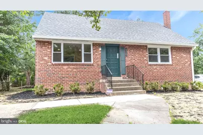 6516 Lamont Place, Hyattsville, MD 20784 - Photo 1