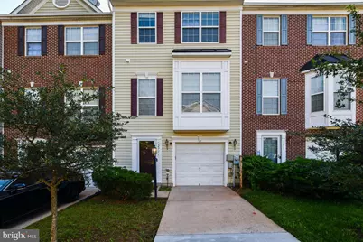 2713 Yancey Lane, Lanham, MD 20706 - Photo 1