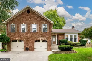 12204 Sir Lancelot Dr, Glenn Dale, MD 20769 - Photo 1