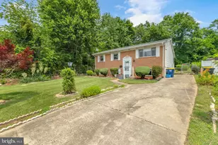 8000 Dellwood Ave, Glenarden, MD 20706 - Photo 1