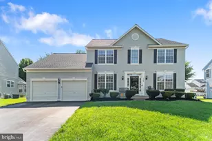 7106 Ladyslipper Ln, Upper Marlboro, MD 20772 - Photo 1