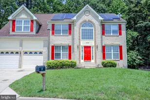 12102 Spring Water Ct, Upper Marlboro, MD 20772 - Photo 1