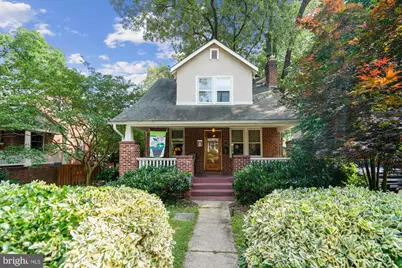 4009 Oglethorpe Street, Hyattsville, MD 20782 - Photo 1