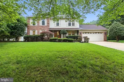 13209 Marthas Choice Circle, Bowie, MD 20720 - Photo 1