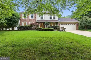 13209 Marthas Choice Cir, Bowie, MD 20720 - Photo 1