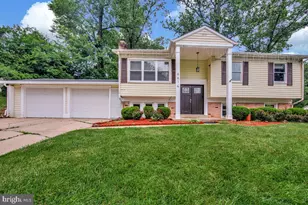 6614 McCahill Dr, Laurel, MD 20707 - Photo 1