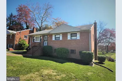 3521 Brightseat Road, Landover, MD 20785 - Photo 1