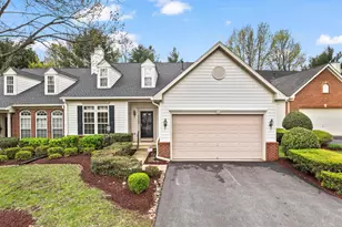 2135 Vittoria Ct, Bowie, MD 20721 - Photo 1