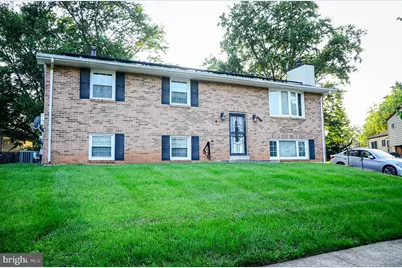 5702 Justina Drive, Lanham, MD 20706 - Photo 1