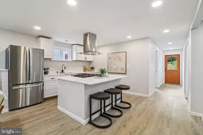 919 Mentor Avenue, Capitol Heights, MD 20743 - Photo 1