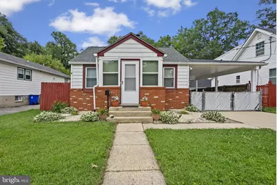 4910 Erie Street, College Park, MD 20740 - Photo 1