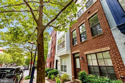 4525 Longfellow Street, Hyattsville, MD 20781 - Photo 1