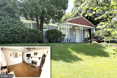 3307 Pennsylvania Street, Hyattsville, MD 20783 - Photo 1