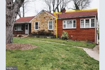 3706 Old Crain Highway, Upper Marlboro, MD 20772 - Photo 1