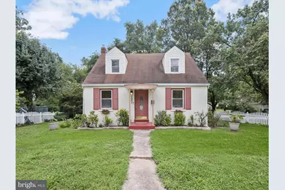 6001 Lafayette Avenue, Riverdale, MD 20737 - Photo 1