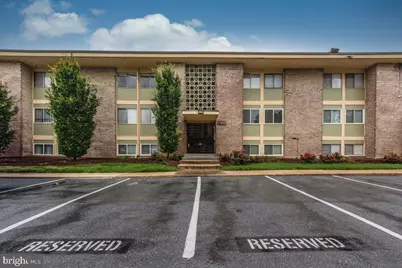 7312 Donnell Place #C-6, District Heights, MD 20747 - Photo 1