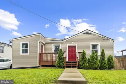 5117 Duel Place, Capitol Heights, MD 20743 - Photo 1