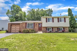 4803 Catherine Ct, Clinton, MD 20735 - Photo 1