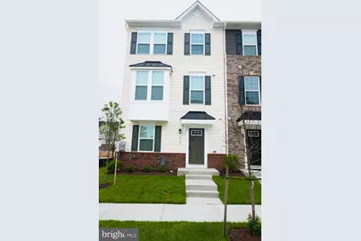 5418 Billenca Lane #C, Upper Marlboro, MD 20772 - Photo 1