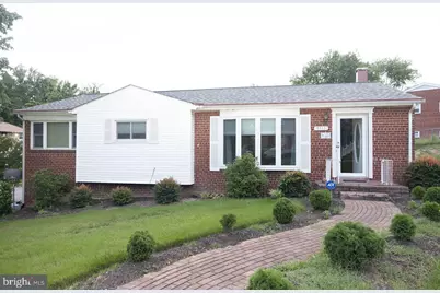 4417 23rd Place, Temple Hills, MD 20748 - Photo 1