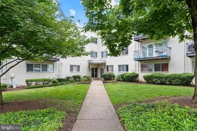 1009 Chillum Road #305, Hyattsville, MD 20782 - Photo 1