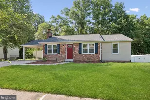 3801 Blackwater Rd, Clinton, MD 20735 - Photo 1