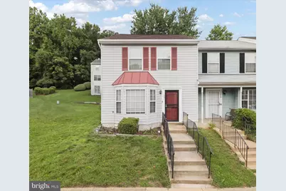1551 Karen Boulevard, District Heights, MD 20747 - Photo 1