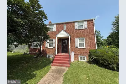 5408 21st Place, Hyattsville, MD 20782 - Photo 1