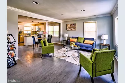 1106 Carrington Avenue, Capitol Heights, MD 20743 - Photo 1