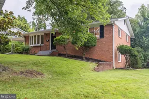 7411 Wellesley Dr, College Park, MD 20740 - Photo 1