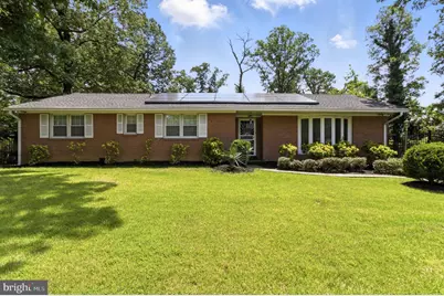 4020 Suit Road, District Heights, MD 20747 - Photo 1