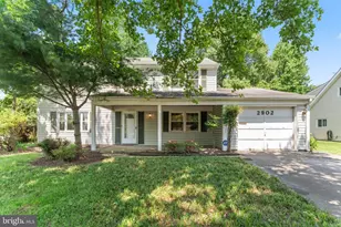 2902 Stonybrook Dr, Bowie, MD 20715 - Photo 1