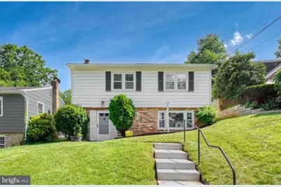 5307 Upshur Street, Bladensburg, MD 20710 - Photo 1