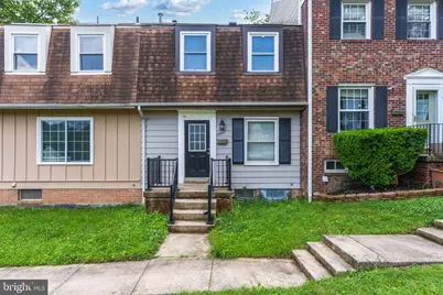 8457 Imperial Drive #4-B, Laurel, MD 20708 - Photo 1