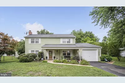 12502 Kilbourne Lane, Bowie, MD 20715 - Photo 1