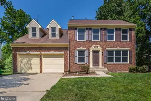 3520 Golden Hill Dr, Bowie, MD 20721 - Photo 1