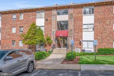 7521 Riverdale Road #1979, Hyattsville, MD 20784 - Photo 1