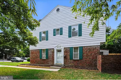 5005 Berwyn Road, College Park, MD 20740 - Photo 1