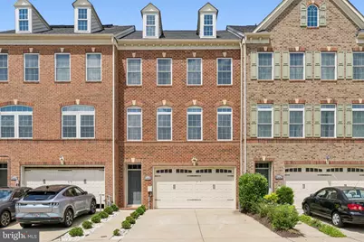 5445 Stream Bank Lane, Greenbelt, MD 20770 - Photo 1