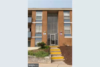 3815 Saint Barnabas Road #T2, Suitland, MD 20746 - Photo 1