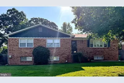 530 Round Table Drive, Fort Washington, MD 20744 - Photo 1