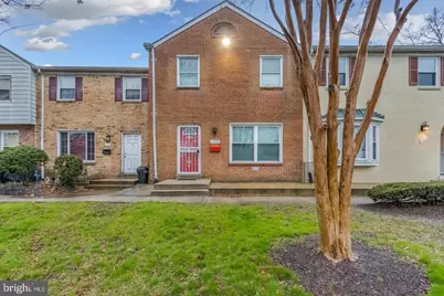 1719 Addison Road S, District Heights, MD 20747 - Photo 1