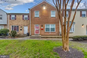 1719 Addison Rd S, District Heights, MD 20747 - Photo 1