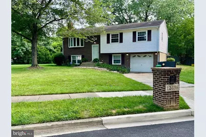 12406 Parkton Street, Fort Washington, MD 20744 - Photo 1