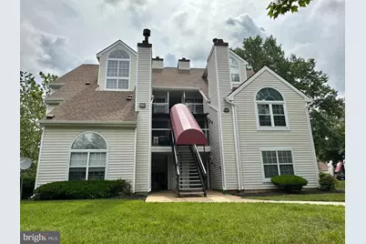 10318 Westridge Drive #1-302, Bowie, MD 20721 - Photo 1