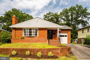 1916 Porter Ave, Suitland, MD 20746 - Photo 1