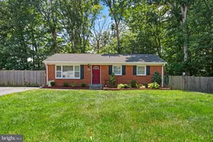 2601 Tucker Rd, Fort Washington, MD 20744 - Photo 1