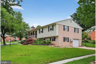 4114 Rocky Mount Drive, Temple Hills, MD 20748 - Photo 1