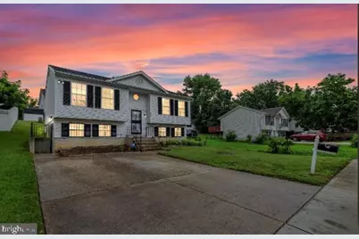 6618 Valley Park Road, Capitol Heights, MD 20743 - Photo 1