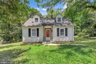5504 Edgewood Drive, Temple Hills, MD 20748 - Photo 1
